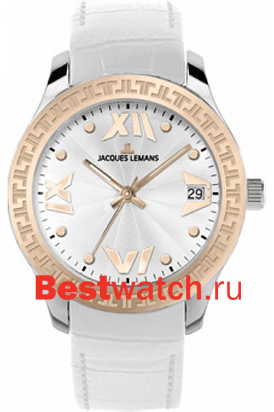 Часы Jacques Lemans Rome 1-1578i